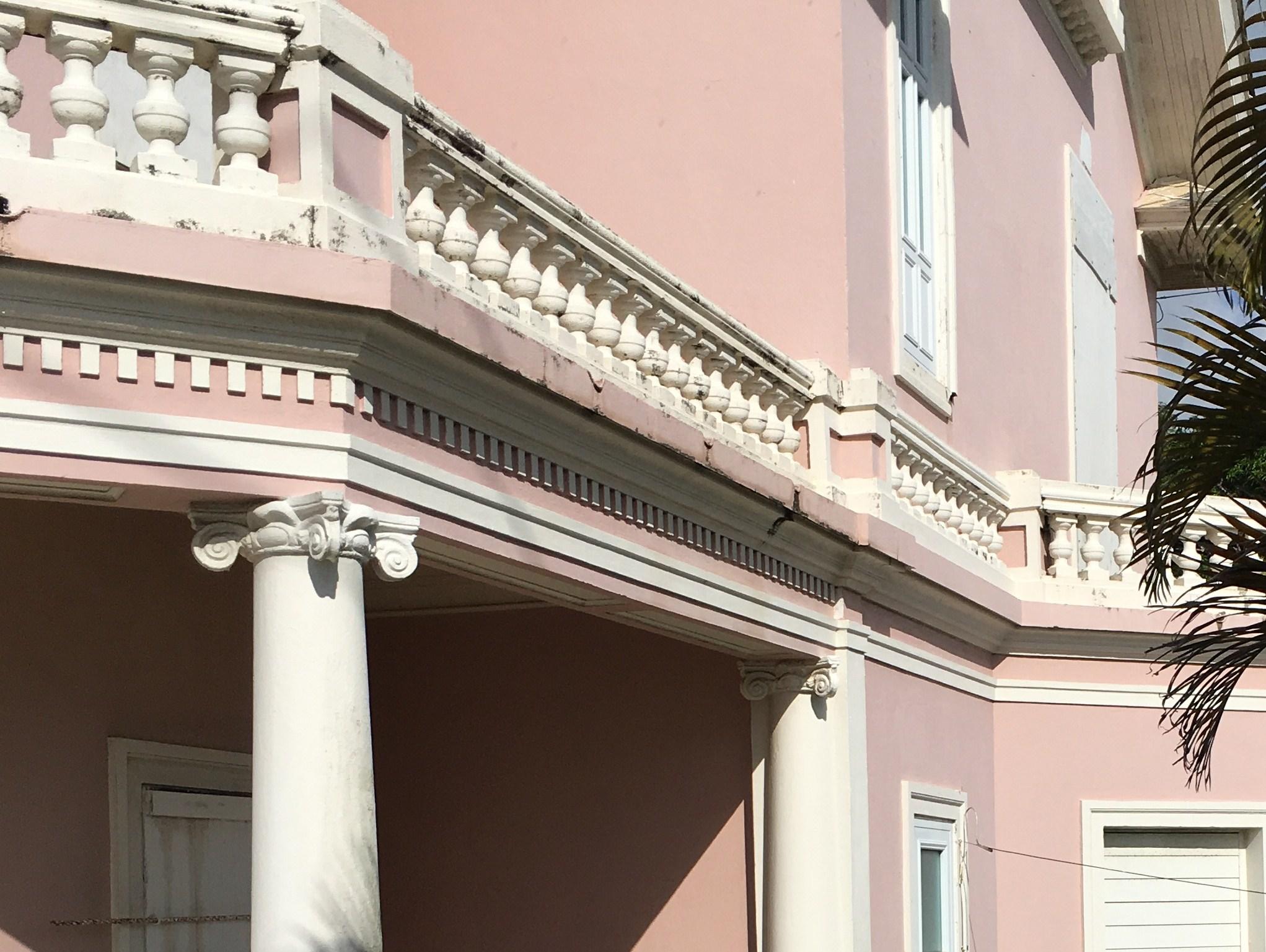 Residencia Dr. Chico - Naguabo - 2015 00008